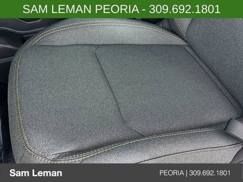 New 2026 Jeep Wrangler Sport AWD/4WD image 18