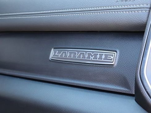 Used 2025 RAM 2500 Laramie image 52