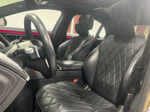 Used 2022 Mercedes-Benz S 580 4MATIC Sedan image 22