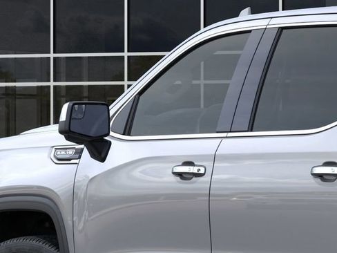 New 2026 GMC Sierra 1500 Denali RWD image 12