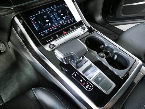 New 2026 Audi Q8 Premium Plus w/ Premium Plus Package AWD/4WD image 18