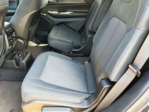 Used 2024 Jeep Grand Cherokee L Laredo RWD image 26