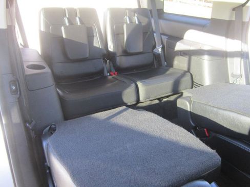 Used 2019 Ford Flex SEL w/ Equipment Group 202A image 23