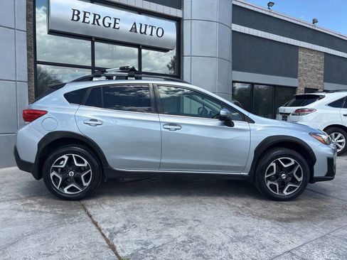 Used 2018 Subaru Crosstrek 2.0i Limited AWD/4WD image 6
