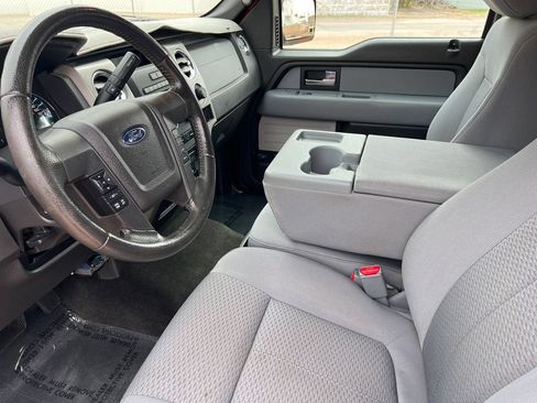 Used 2012 Ford F150 XLT w/ XLT Convenience Pkg AWD/4WD image 12