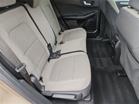 Used 2021 Ford Escape SE image 20