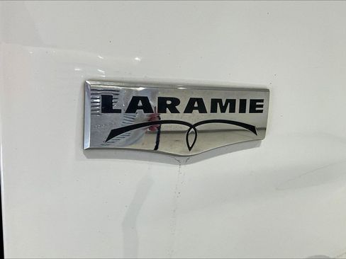 Used 2015 RAM 1500 Laramie w/ Convenience Group RWD image 25