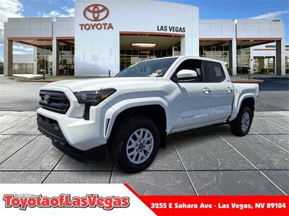 Used 2024 Toyota Tacoma 2WD Double Cab
