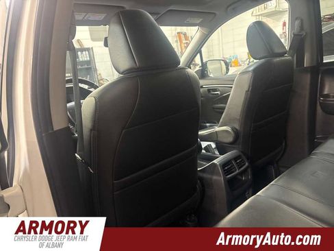 Used 2020 Honda Ridgeline RTL-E image 26