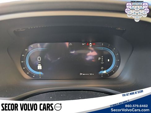 Certified 2024 Volvo S60 B5 Plus w/ Climate Package image 12