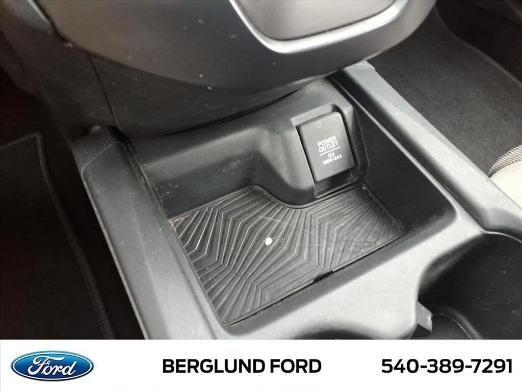 Used 2019 Honda CR-V EX image 29