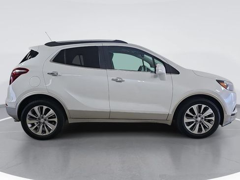 Used 2019 Buick Encore Preferred w/ Safety Package FWD image 2
