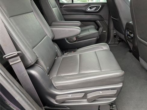 Used 2021 Chevrolet Tahoe Z71 AWD/4WD image 37