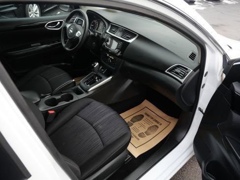 Used 2018 Nissan Sentra SV image 26