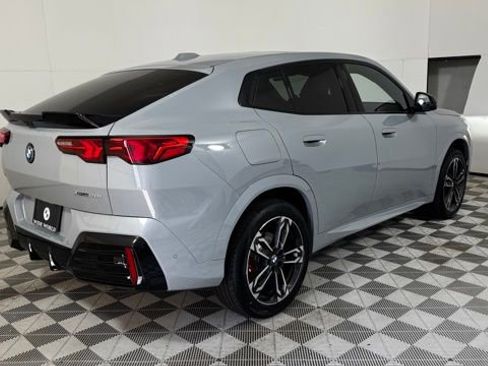 New 2026 BMW X2 xDrive28i w/ Technology Package image 7