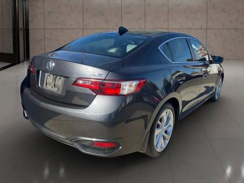 Used 2016 Acura ILX image 6