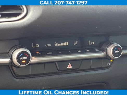Used 2024 MAZDA CX-30 AWD 2.5 S w/ Select Sport Pkg image 16