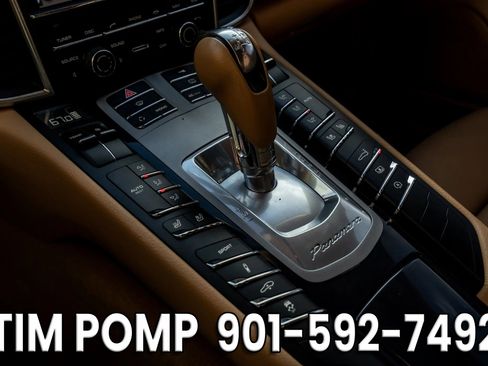 Used 2011 Porsche Panamera S image 23