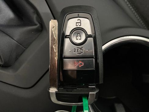 New 2025 Ford Mustang EcoBoost image 31