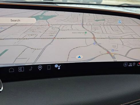 New 2026 Cadillac CT5 V image 18