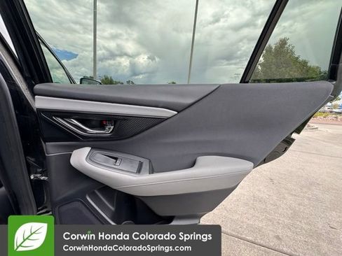 Used 2020 Subaru Outback Premium AWD/4WD image 28