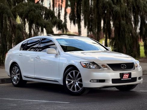 Used 2006 Lexus GS 300 AWD image 2