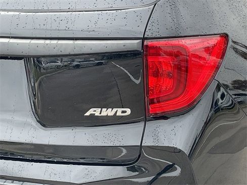 Certified 2023 Honda Passport EX-L image 6