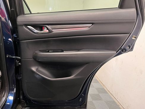 Used 2020 MAZDA CX-5 Grand Touring image 17