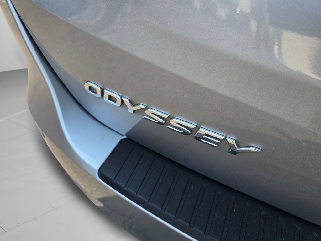 Used 2018 Honda Odyssey Elite image 37