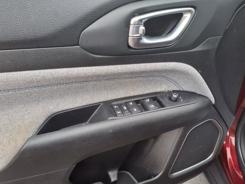 Used 2022 Jeep Compass Latitude w/ Convenience Group image 12