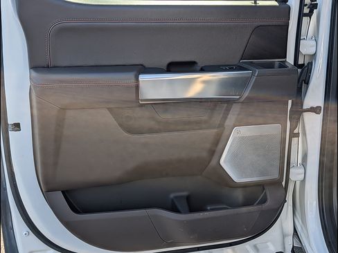Certified 2021 Ford F150 King Ranch AWD/4WD image 30