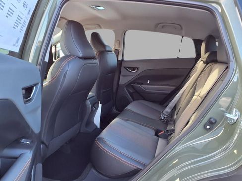 New 2026 Subaru Crosstrek 2.5i Limited image 14