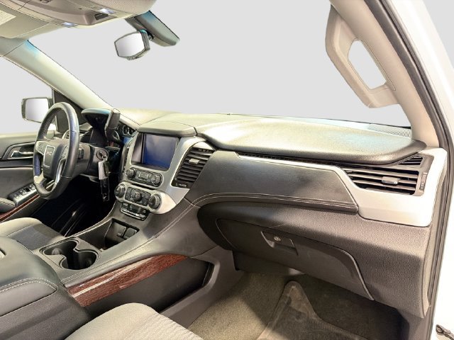 Used 2015 GMC Yukon SLE w/ HD Trailering Package AWD/4WD image 26
