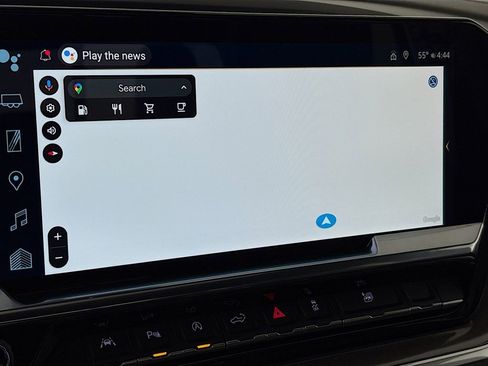 New 2026 Chevrolet Silverado 1500 High Country image 13