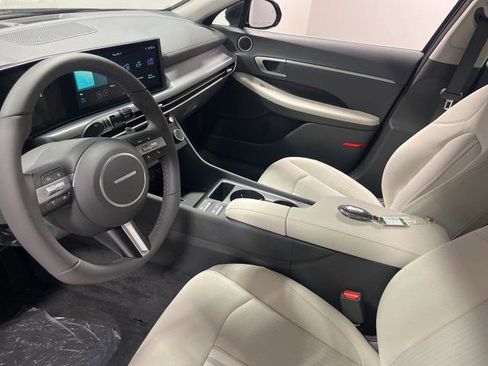 New 2026 Hyundai Sonata SEL image 10
