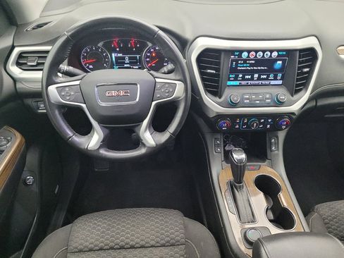 Used 2019 GMC Acadia SLE FWD image 22