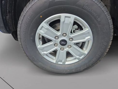 Used 2024 Ford Ranger XL AWD/4WD image 38