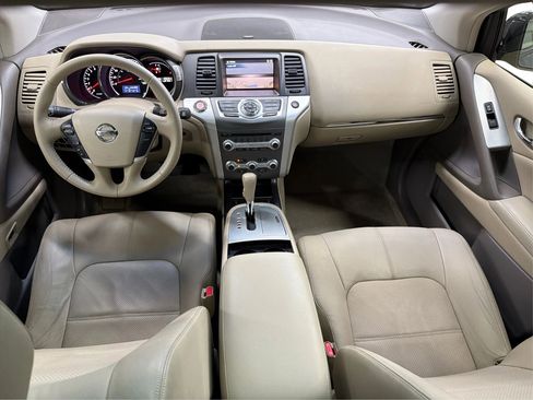Used 2013 Nissan Murano SL image 21