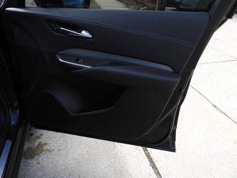 Used 2023 Cadillac XT4 Premium Luxury w/ Cold Weather Package image 38