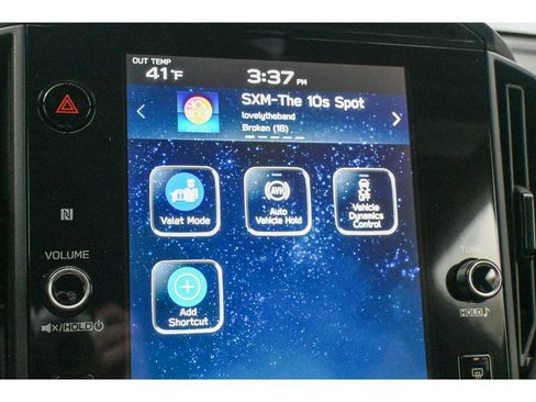 New 2026 Subaru Crosstrek 2.5i Sport image 33