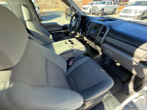 Used 2019 Ford F250 XL w/ Power Equipment Group RWD image 7