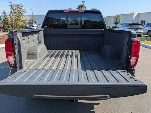 Used 2023 GMC Sierra 1500 Elevation w/ Elevation Premium Package AWD/4WD image 13