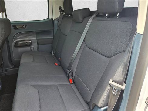Used 2026 Ford Maverick XL FWD image 17