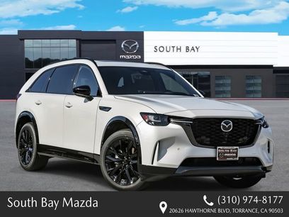 New 2026 MAZDA CX-90 3.3 Turbo S w/ Premium Package