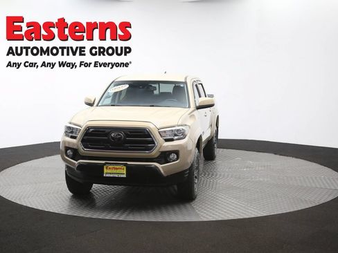 Used 2018 Toyota Tacoma SR5 AWD/4WD image 51
