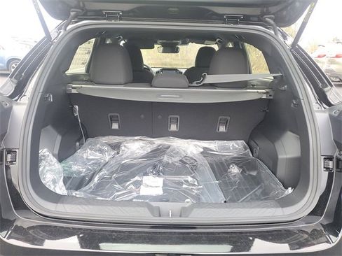 New 2026 Subaru Impreza RS image 8