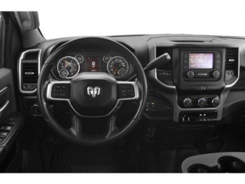 Used 2021 RAM 2500 Big Horn image 10