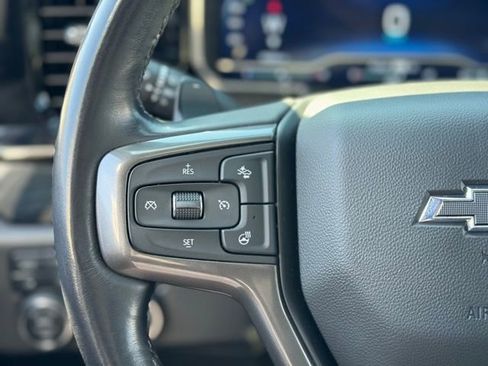Certified 2023 Chevrolet Silverado 1500 ZR2 AWD/4WD image 26