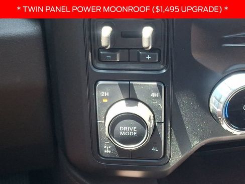 Used 2025 Ford F250 King Ranch w/ Chrome Package AWD/4WD image 26