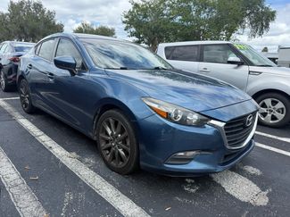 Used 2018 MAZDA MAZDA3 Touring FWD video 1